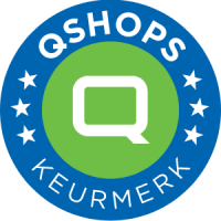 Q-shops logo