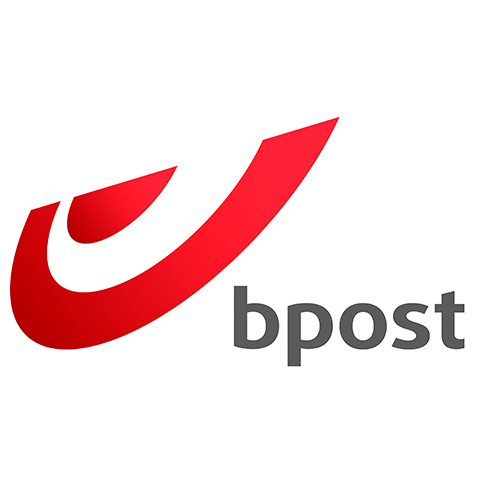 Bpost verzendlabels