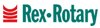 Rex Rotary printer types