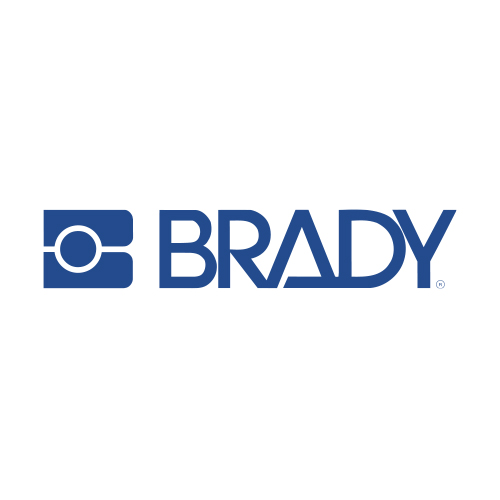 Brady labels en tapes