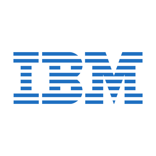 IBM inktlinten