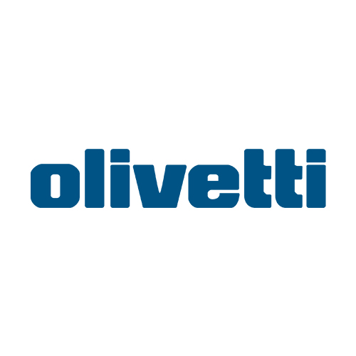 Inktcartridges Olivetti
