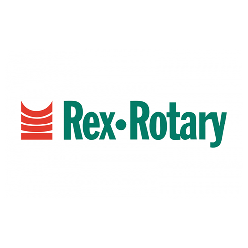 Inktcartridges Rex-Rotary
