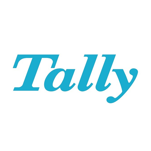 Tally inktlinten