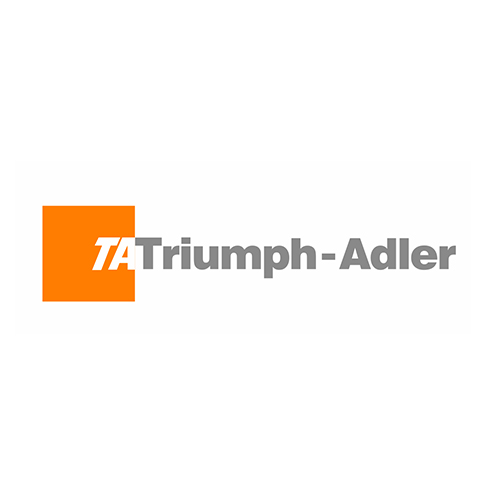 Triumph-Adler inktlinten