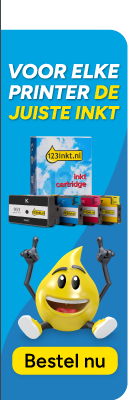 Voor elke printer de juiste inkt