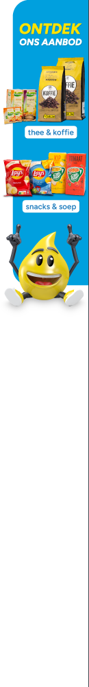 Nu ook de goedkoopste kantoorartikelen Ontdek ons aanbod