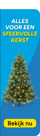 Alles voor een sfeervolle kerst