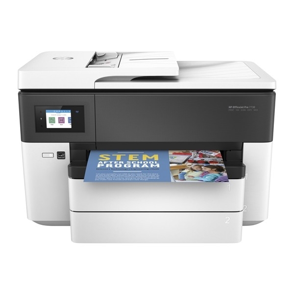 HP Officejet Pro 7730