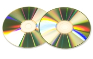 CD's