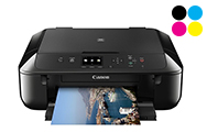 Laserprinters kleur