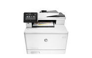 HP all-in-1 printers