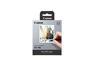 Fotoprinter papier