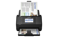 Scanners