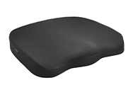 Ergonomische stoelkussens