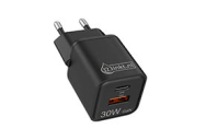 USB-opladers