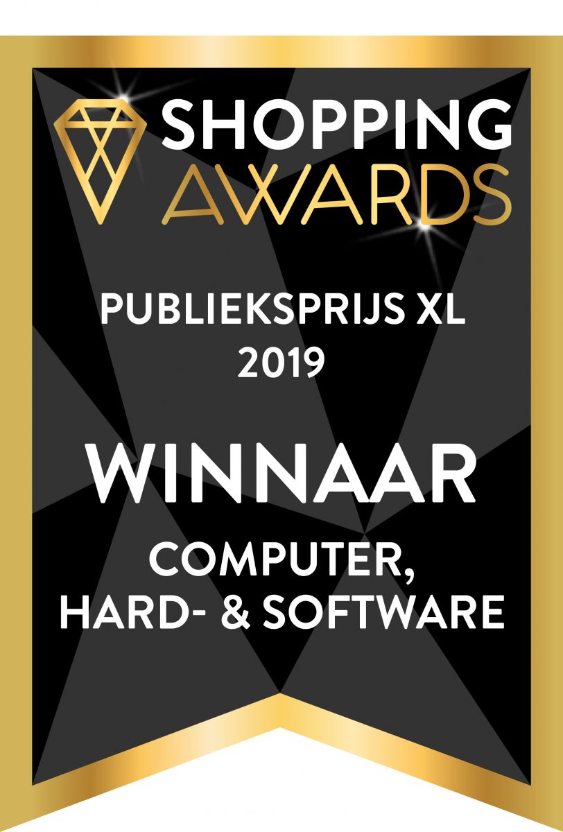 123inkt.nl: Beste Webwinkel Thuiswinkel Awards 2008 Computer Hardware en Software