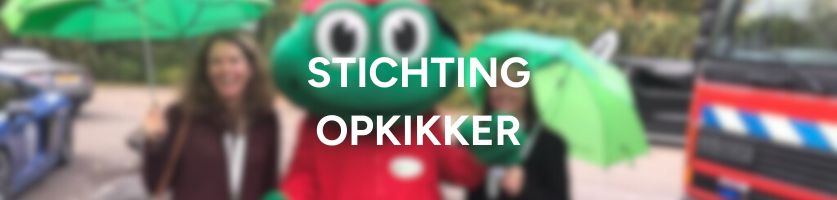 Stichting Opkikker