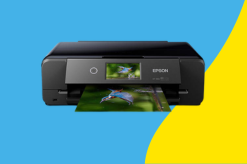 Hoe lang gaat een printer mee?