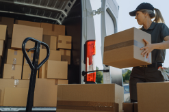 Levering