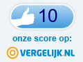 Bekijk de reviews van 123inkt.nl op VERGELIJK.NL