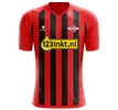 Voetbalshirt HSV Wasmeer