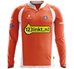 Voetbalshirt SV Loosdrecht