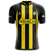 Voetbalshirt VV Veendam 1894