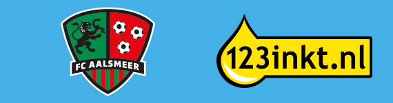 logo FC Aalsmeer