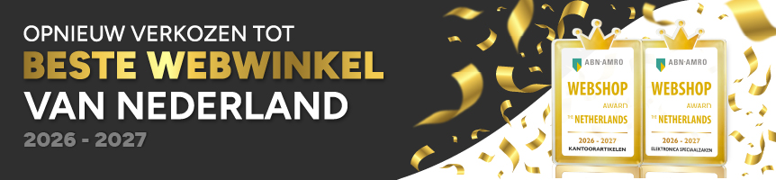 123inkt.nl - Beste Webwinkel van Nederland 123inkt.nl - Beste Webwinkel van Nederland