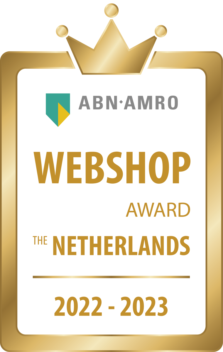 Webshop Awards 2020