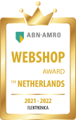 Webshop Awards 2020