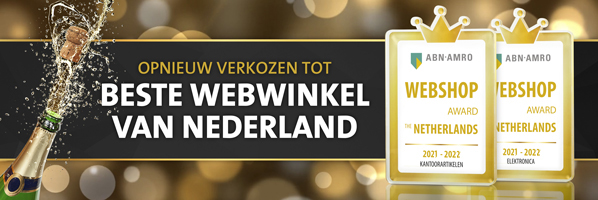 123inkt.nl - Beste Webwinkel van Nederland